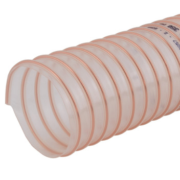 100MM AS PUR 0.7MM WALL AS 10M