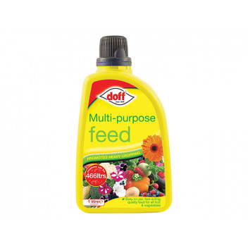 DOFF Multi-Purpose Feed Concentrate 1 litre