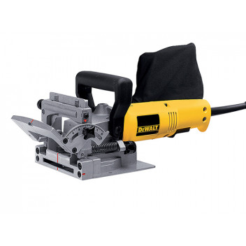 DEWALT DW682K Biscuit Jointer 600W 110V