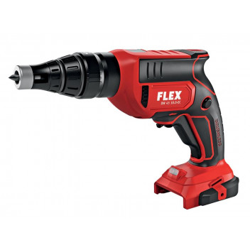 Flex Power Tools DW 45 18.0-EC Drywall Screwdriver 18V Bare Unit