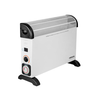 Convector Heater with Timer 2.0kw With Timer