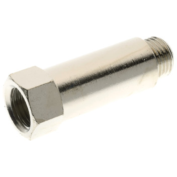 1/4\" BSP M/F ExT. 35L Adaptor