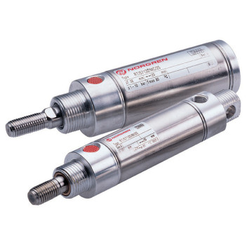 25X50MM SIDE PORT-FLAT END