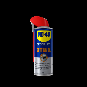 WD-40 WD40 Specialist Cutting Oil 400ml