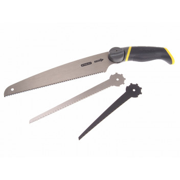 Stanley Tools 3-in-1 Saw