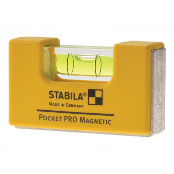 Stabila Pocket Pro Level (Loose)