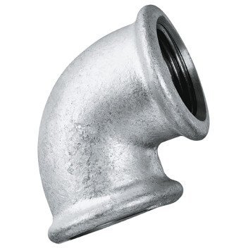 EQUAL 90? ELBOW F/F BSP(G)3/8\"X3/8\"