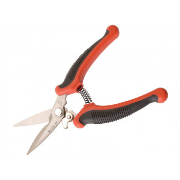 Crescent Wiss Easysnip Utility Shears 216mm (8.1/2in)