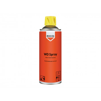 ROCOL WD Spray 300ml