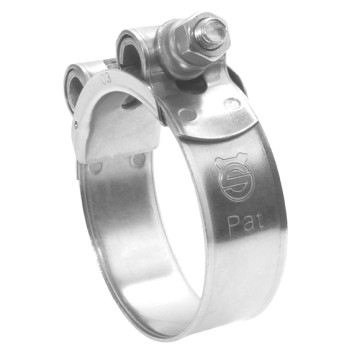 122-130MM M/ST H/D SP/CLAMP ST SCREW