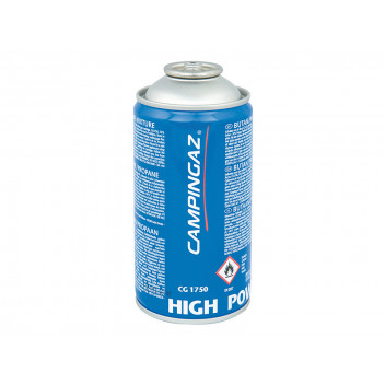 Campingaz CG1750 Butane/Propane Gas Cartridge 170g