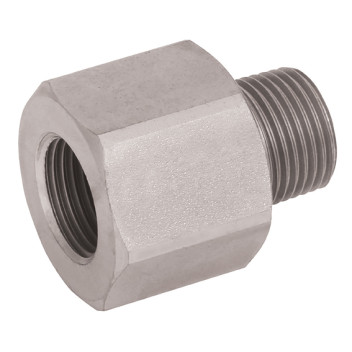 3/4\" BSP Tapered x 3/4\" BSP Male/Female
