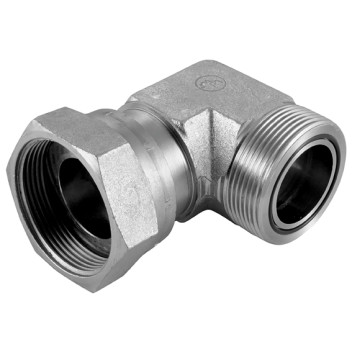 1.7/16\" ORFS x 1.7/16\" ORFS Elbow