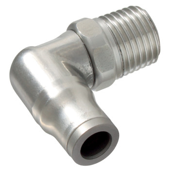 12MM X 1/4\" MALE STUD ELBOW