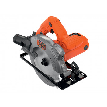 Black & Decker CS1250L Circular Saw 190mm 1250W 240V