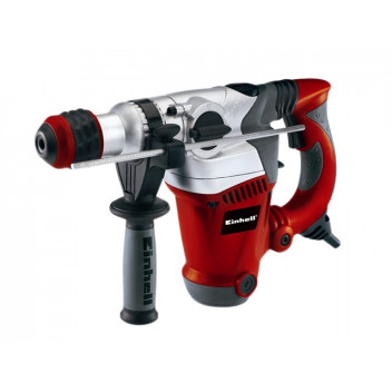 Einhell RT-RH32 SDS Plus 3 Mode Rotary Hammer Drill 1250W 240V