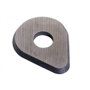 Bahco 625-PEAR Carbide Edged Scraper Blade