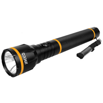 ALUMINUIM 280M 250 LUMEN FLASH LIGHT