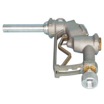 AUTO NOZZLE C/W SWIVEL