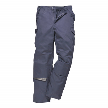 C703 Combat Plus Trousers Navy Small