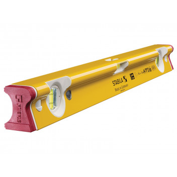 Stabila R-Type Spirit Level 3 Vial 61cm (24in)