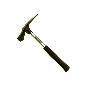 Bahco 486 Bricklayers Steel Handled Hammer 600g (21oz)