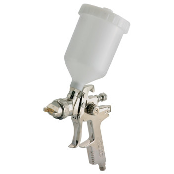PREMIUM HVLP GRAVITY SPRAY GUN