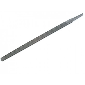 Bahco Round Second Cut File 1-230-06-2-0 150mm (6in)