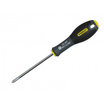 Stanley Tools FatMax Screwdriver Phillips Tip PH00 x 50mm