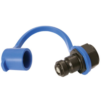 1/4\" BSP Female Hydraulic Quick Release THP1500 Series
