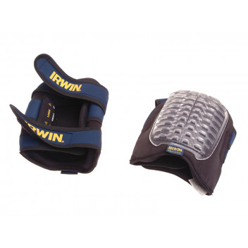 IRWIN Knee Pads Professional Gel Non-marking