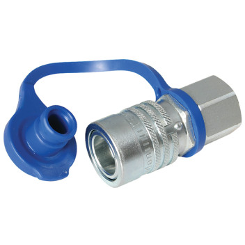 3/8\" BSP Female Hydraulic Quick Release THP1000 Series