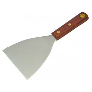 Faithfull Professional Filling Knife 100mm