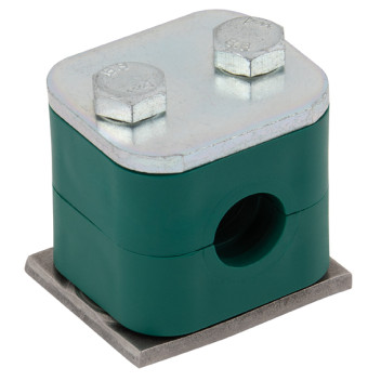 52mm Outside Diameter Complete Clamp Group 6