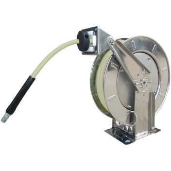 HOSE REEL 1/2\" WASH DOWN 1/2\" BSPT 15M