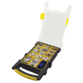 8mm Emergency Fitting Kit One Touch
