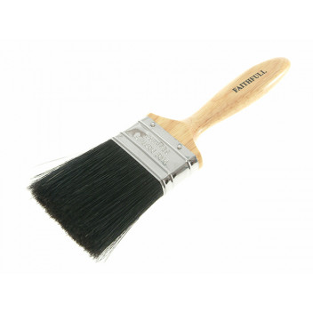 Faithfull Contract Paint Brush 62mm (2.1/2in)