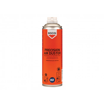 ROCOL PRECISION AIR DUSTER 259ml