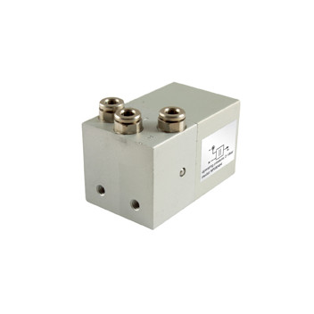 4mm Push-in YES Valve