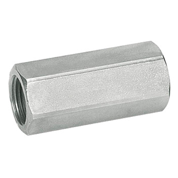 3/8\" BSP Parallel Female Hose Burst Valve