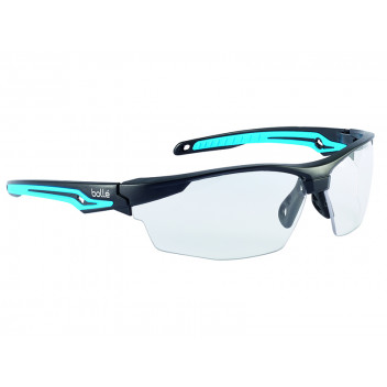 Bolle Safety TRYON PLATINUM Safety Glasses - Clear