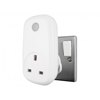 Uni-Com Wi-Fi Smart Socket