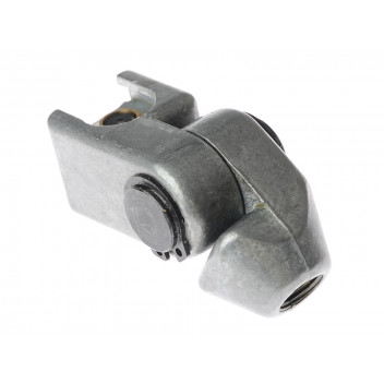 Lumatic SOC2 Slide On Knuckle Jointed Connector