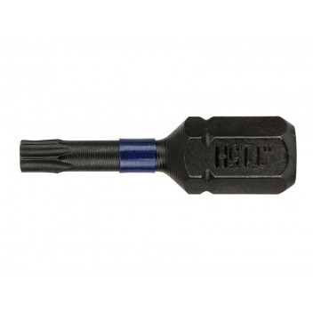 IRWIN Impact Pro Performance Screwdriver Bits TX15 25mm (Pack 2)