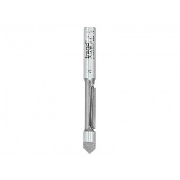 Trend 47/4 x 1/4 TCT Pierce & Trim Cutter 6.3 x 18mm