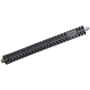 13\" (330MM) STRAIGHT MOULD GRIP 1/4\" MXM22 F