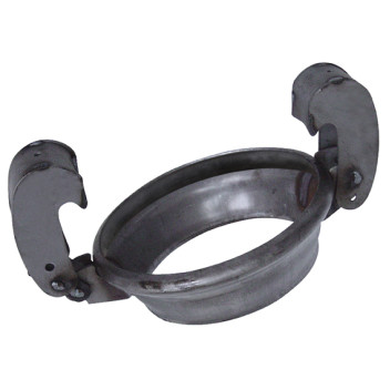 LEVER LOCK FEMALE WELD END 12