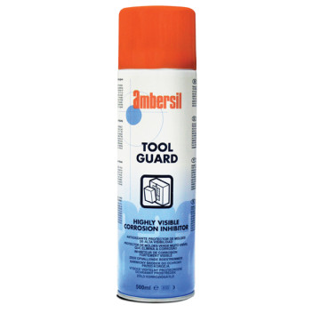 HIGHLY VISIBLE CORROSION INHIBITOR