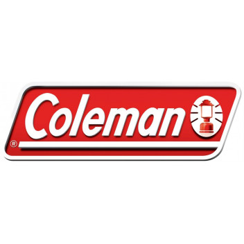 Coleman C300 Performance Butane/Propane Gas Cartridge 240g