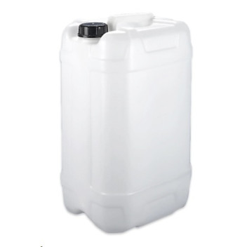 25 Litre Drum Deionised Water
